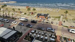 House | 1 bedroom, soundproofing - 119 LCA - Stay Dreamy Seaside Apartment (Larnaca)