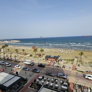 1 habitación y sistema de insonorización 