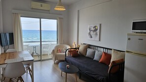 Apartamento | 1 dormitorio y sistema de insonorización