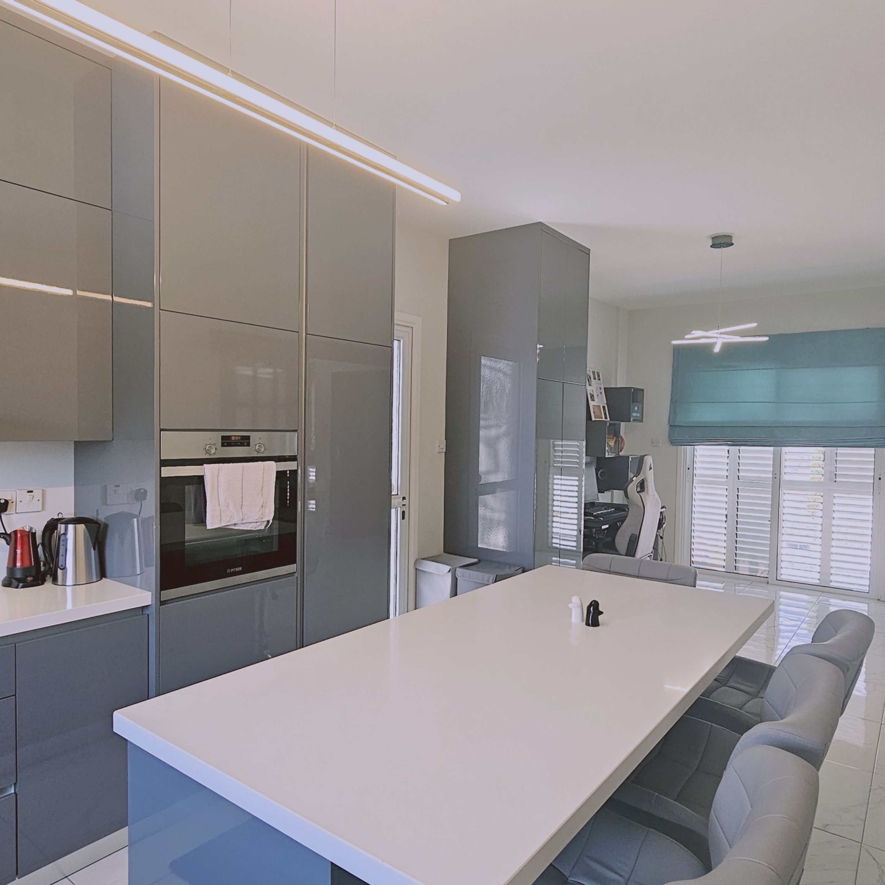 Biệt thự | 3 phòng ngủ 