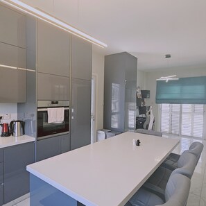 Villa | 3 bedrooms - 131 VOR - Stay M L Villa (Oroklini)