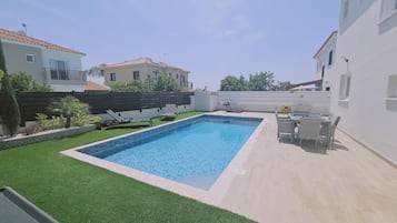 Villa | 3 bilik tidur