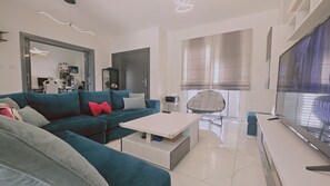 Villa | 3 bedrooms - 131 VOR - Stay M L Villa (Oroklini)