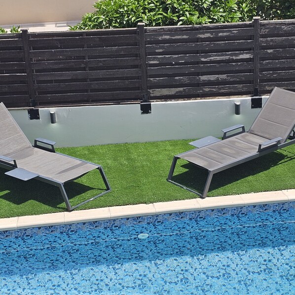 Villa | 3 bedrooms