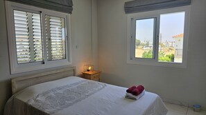 3 Schlafzimmer