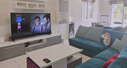 131 VOR - Stay M L Villa