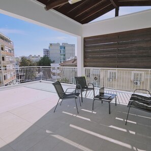 Departamento | 3 habitaciones 