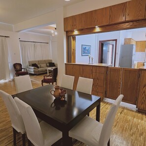 Huoneisto | 3 makuuhuonetta