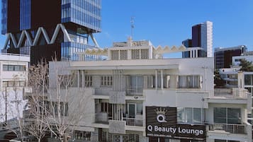 Apartamento | 3 quartos