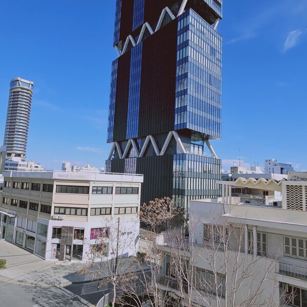 Huoneisto | 3 makuuhuonetta