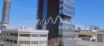 82 NIC - Stay Aurum Apartment