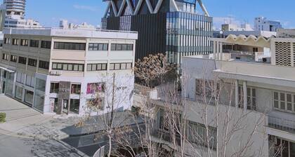 82 NIC - Stay Aurum Apartment