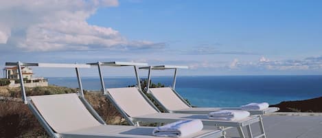 Villa | 3 habitaciones y insonorización