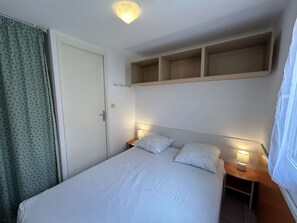 2 quartos, Wi-Fi