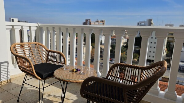 Apartment | 2 bedrooms - 104 NIC - 501 Stay Cosmo City Suite (Nicosia)