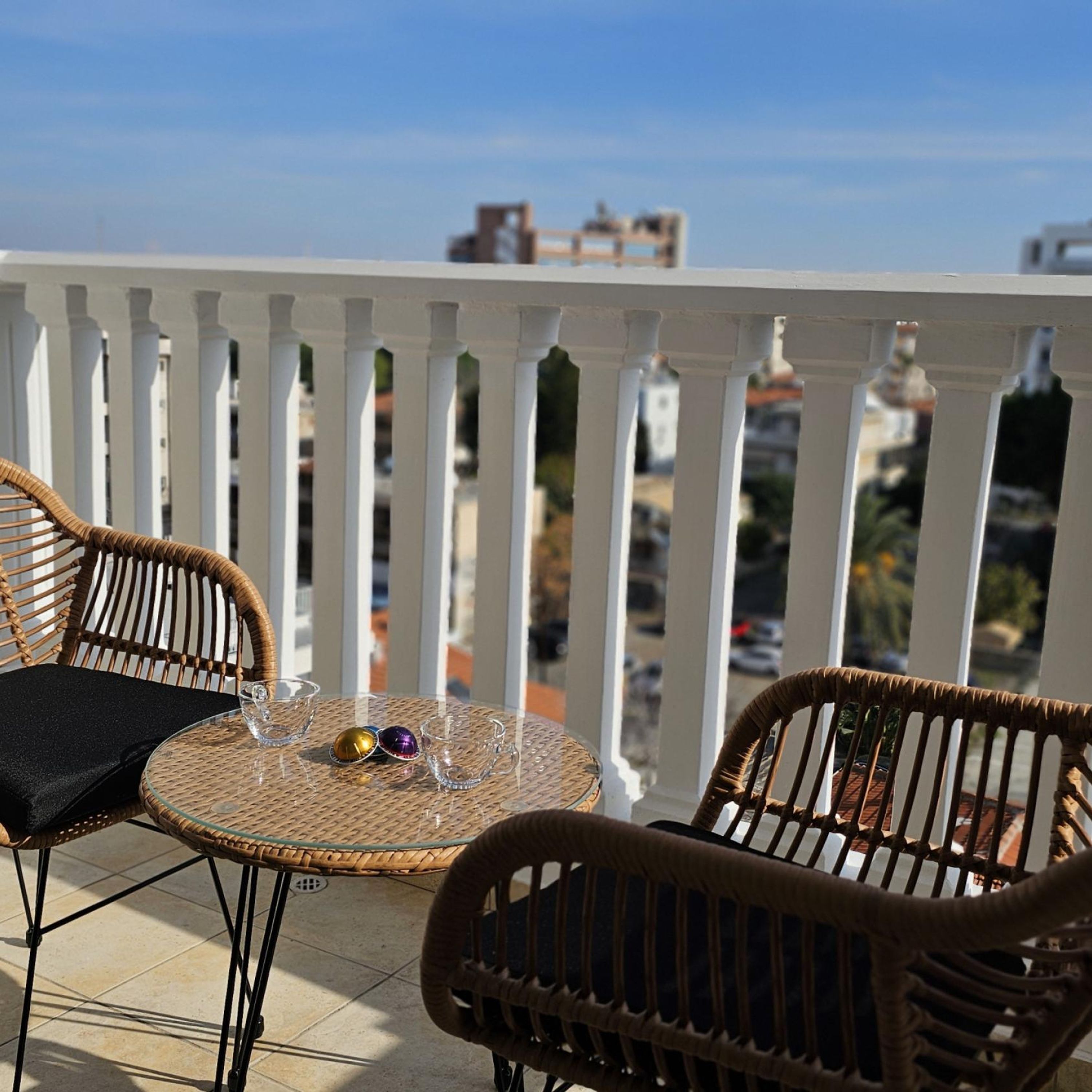 Appartement | 2 slaapkamers