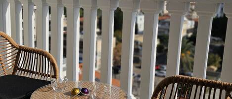 Appartement | 2 slaapkamers