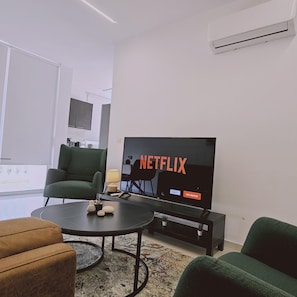 Maison | 2 chambres