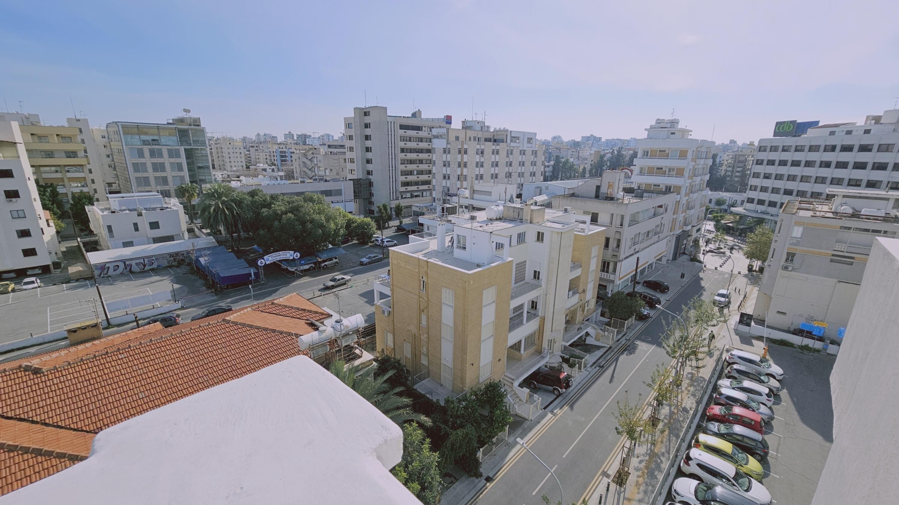 อพาร์ทเมนท์ | 2 ห้องนอน