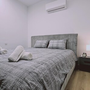 apartman | 2 hálószoba