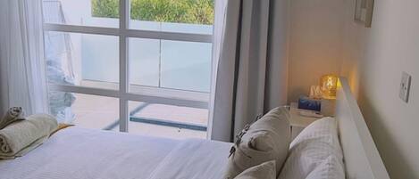 Apartment | 2 bedrooms, soundproofing