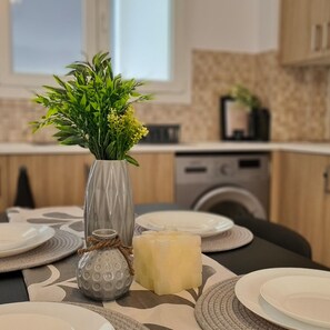House | 2 bedrooms - 73 LCA - Stay Novel Apartment (Larnaca)