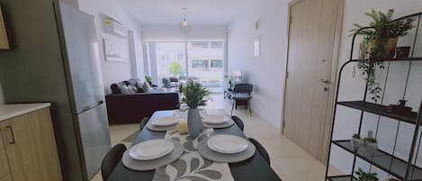 Ferienhaus | 2 Schlafzimmer