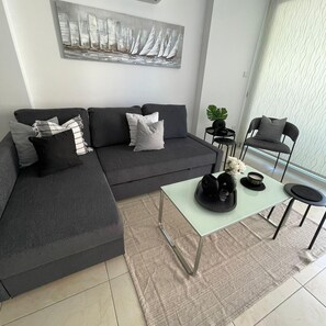 Apartment | 2 Schlafzimmer