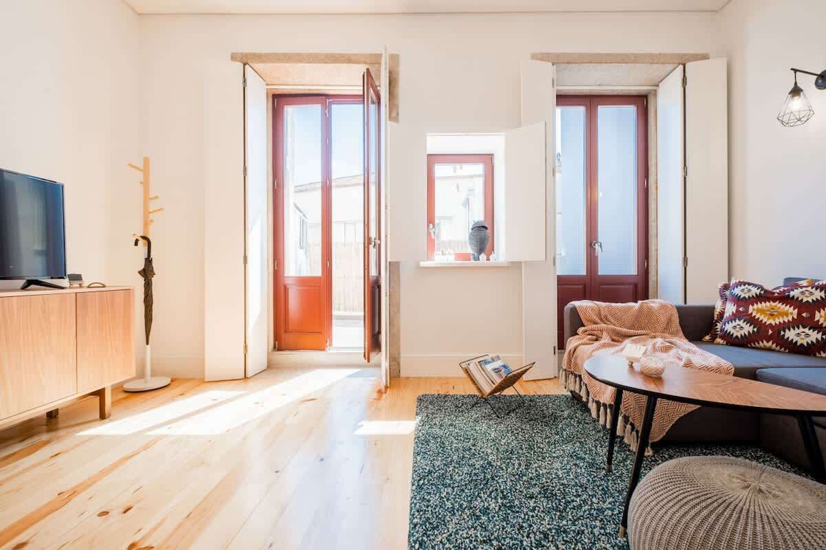 Fernseher, Arbeitsbereiche