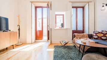 Fernseher, Arbeitsbereiche