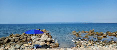 Plage