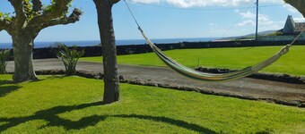 Casa das Vaquinhas, charming retreat located on the picturesque Terceira island 