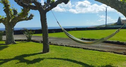 Casa das Vaquinhas, charming retreat located on the picturesque Terceira island