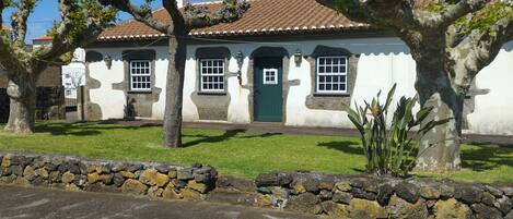 Fachada