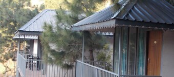 Erica Hills Resort Kasauli