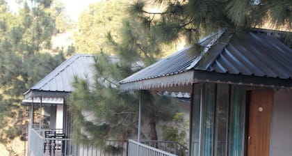 Erica Hills Resort Kasauli