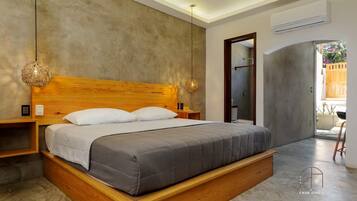 1 makuuhuone, silitysrauta/-lauta, Wi-Fi, vuodevaatteet