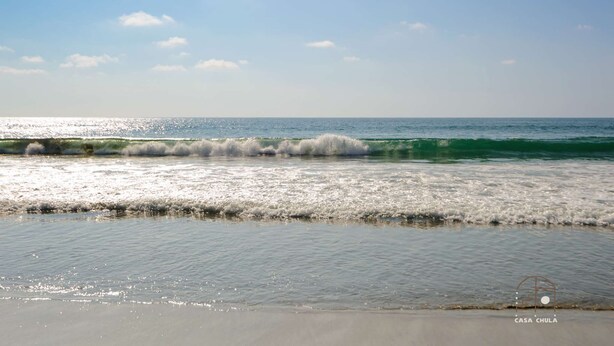 Strand