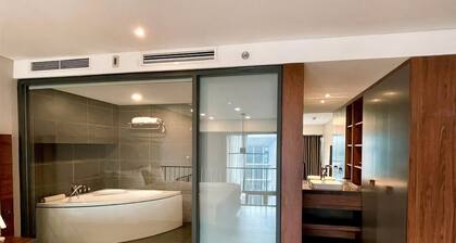 NVT Housing - PentStudio West Lake Hanoi