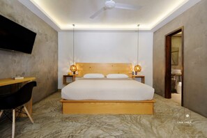 1 sovrum, strykjärn/strykbräda, wi-fi och sängkläder