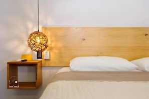 1 bedroom, iron/ironing board, WiFi, bed sheets - Spectacular Suite Steps Away From Center La Punta! (Brisas de Zicatela)