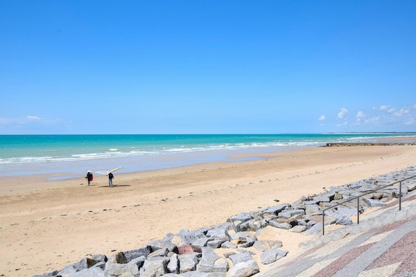 Plage