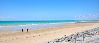 Hermosa casa de 3 dormitorios en Lessay