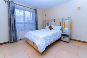 Family Apartment | 4 bedrooms, individually decorated, individually furnished, free WiFi
