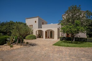 Maison | 7 chambres, système d’insonorisation