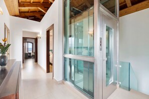 Villa | Soundproofing