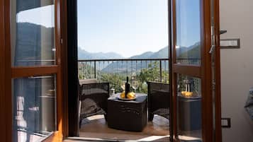 Rumah | 1 kamar tidur