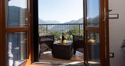 Casa Francese Relax - An Oasis of Well-being not far From the sea