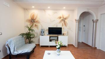 Rumah | 1 kamar tidur