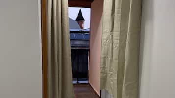 City Quadruple Room | Free WiFi